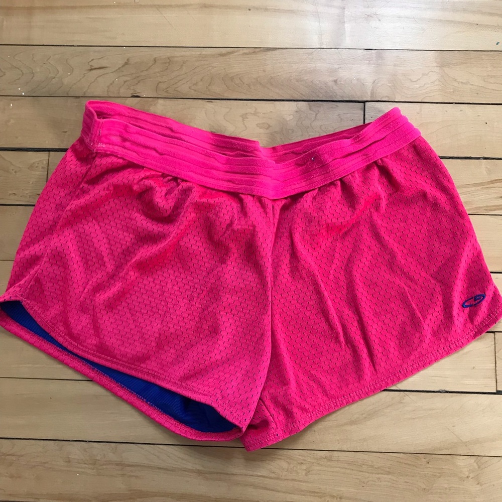 Women’s running shorts